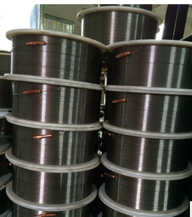 H3Cr13不锈钢焊丝 3Cr13气保焊丝 H3Cr13氩弧焊丝