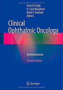 【预订】Clinical Ophthalmic Oncology