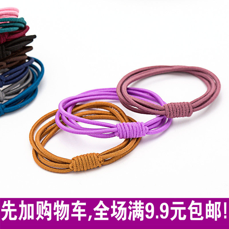 Accessoire cheveux en autre - Ref 1202858 Image 1