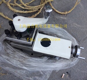 大连CD6140A/CD6150刀架总成 大连机床厂配件 刀架总成  刀台