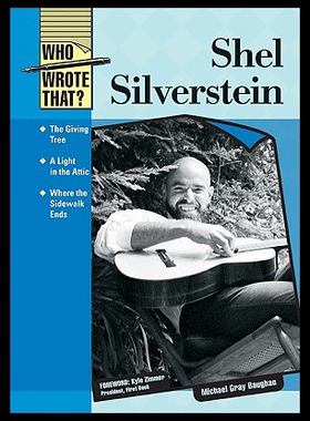 【预售】Shel Silverstein