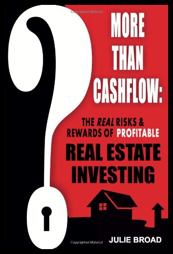 【预售】More Than Cashflow: The Real Risks & Rewards of P 书籍/杂志/报纸 原版其它 原图主图