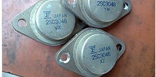2SC3046   价格有优势