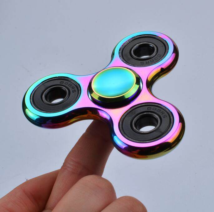 Fidget spinner - Ref 2618805 Image 1