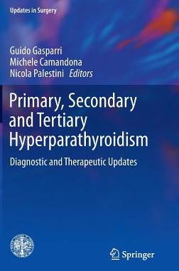 【预订】Primary, Secondary and Tertiary Hype...