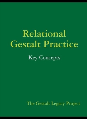 【预售】Relational Gestalt Practice: Key Concepts