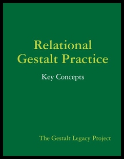 【预售】Relational Gestalt Practice: Key Concepts