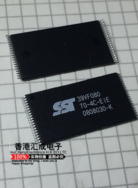 SST39VF080-70-4C-EI SST39VF080-70-4C SST39VF080 TSSOP40 原装