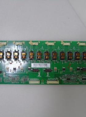 海信TLM3788P/V370H1-L0A高压VIT70006.60 I370H1-24A-V00-L1E0