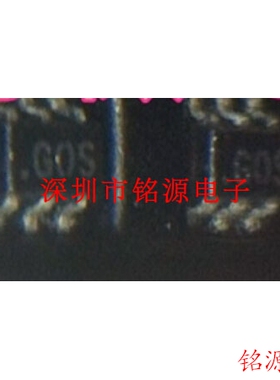 铭源盛ADCMP606BKSZ-REEL7 ADCMP606BKSZ ADCMP606BKS丝印GOS G0S