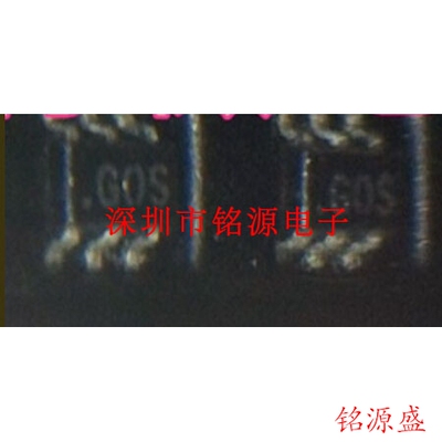 铭源盛ADCMP606BKSZ-REEL7 ADCMP606BKSZ ADCMP606BKS丝印GOS G0S