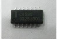 原装正品 C458G UPC458G SOP-14 贴片BOM表