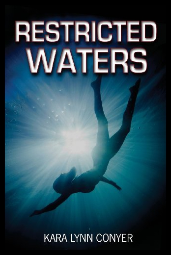 【预售】Restricted Waters