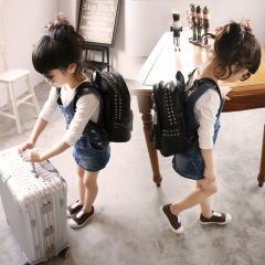 Chemise fille à manche longue - Ref 2087195 Image 11