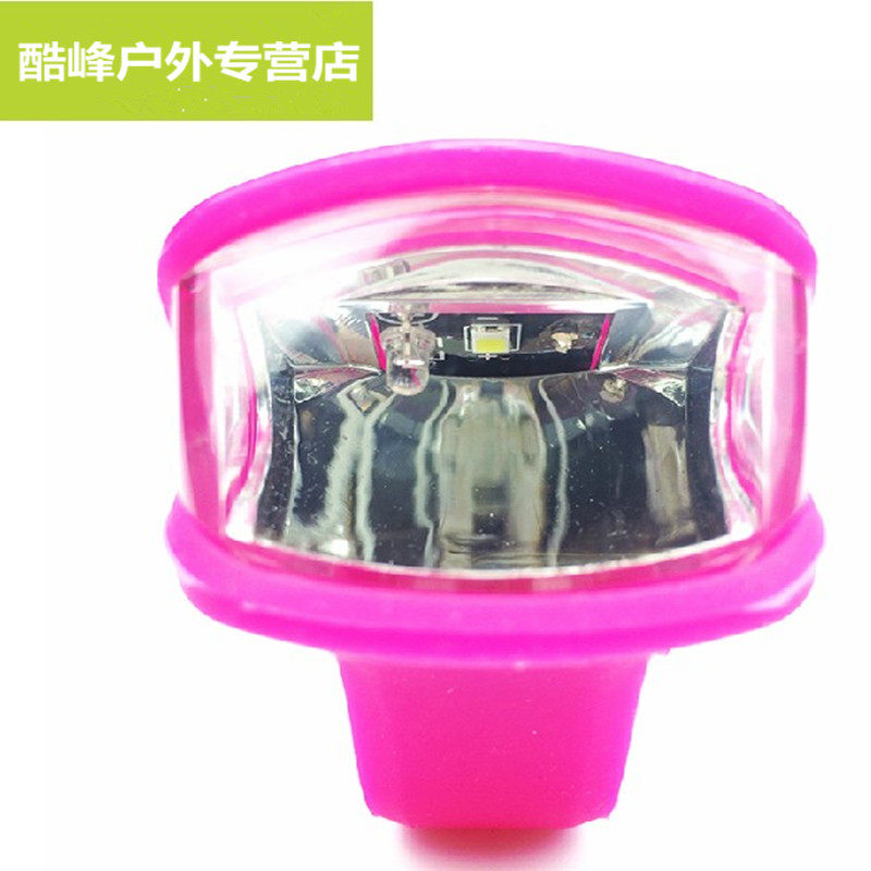 Eclairage pour vélo - Ref 2398465 Image 1