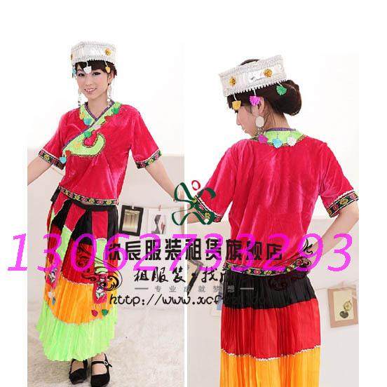 上海少数民族服装租赁彝族 白族 苗族 蒙古族 新疆舞蹈服装出租,个性定制/设计服务/DIY,舞台演出/舞蹈服装定制/加工,淘宝优惠券,粉丝福利购,淘宝优惠卷