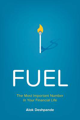 【预售】Fuel: The Most Important Number in Y...