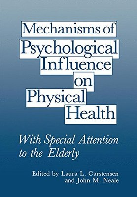 【预售】Mechanisms of Psychological Influence on Physi...