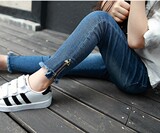 Pantalon fille 5-13 - Ref 2062655 Image 12