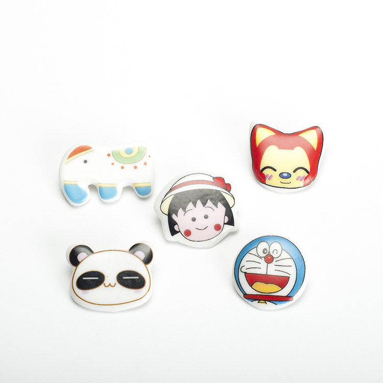 Broche femme en autre - Ref 1174563 Image 1