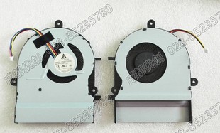 K501LX K501LB5200 K501UX V505L 笔记本CPU风扇 A501L ASUS华硕