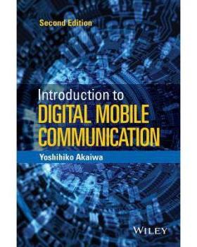 【预订】Introduction to Digital Mobile Commu...