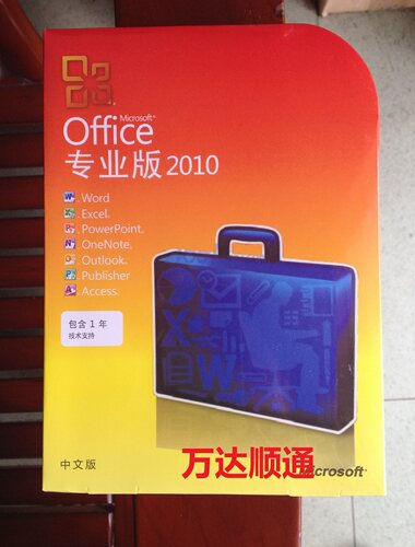 微软 MS Office 2019 Professional  /2013/2016