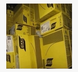 瑞典伊萨OK 75.75焊条/E11018低合金高强钢焊条