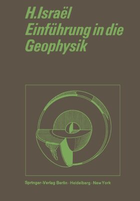 【预订】Einfuhrung in Die Geophysik