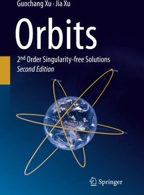 【预订】Orbits