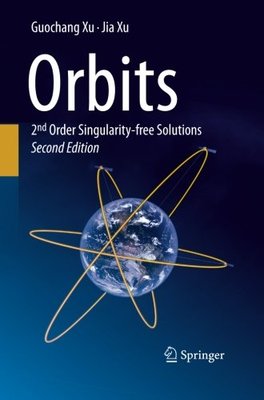 【预订】Orbits