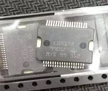 全新现货　汽车点火芯片 LO5172 L05172　　实体店　可以直拍
