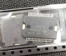 全新现货　汽车点火芯片 LO5172 L05172　　实体店　可以直拍