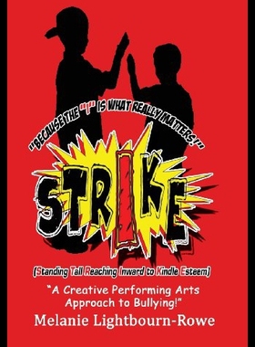 【预售】Strike (Standing Tall and Reaching Inward to Kind