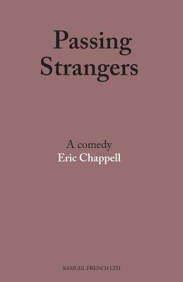 【预售】Passing Strangers