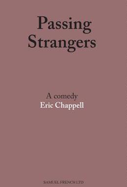 【预售】Passing Strangers