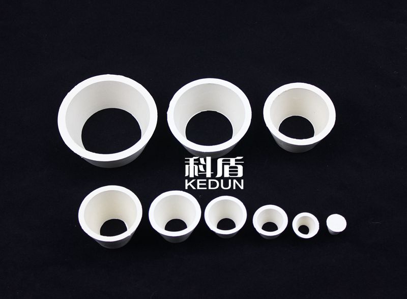 橡胶漏斗托9*1套布氏漏斗托 过滤垫 抽滤瓶垫 密封圈 套塞