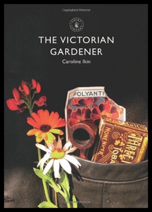【预售】The Victorian Gardener
