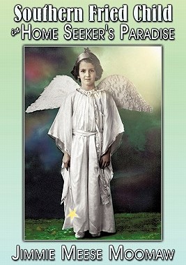 【预售】Southern Fried Child in Home Seeker's Paradise