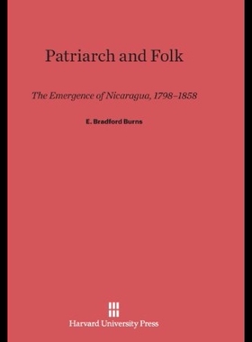 【预售】Patriarch and Folk