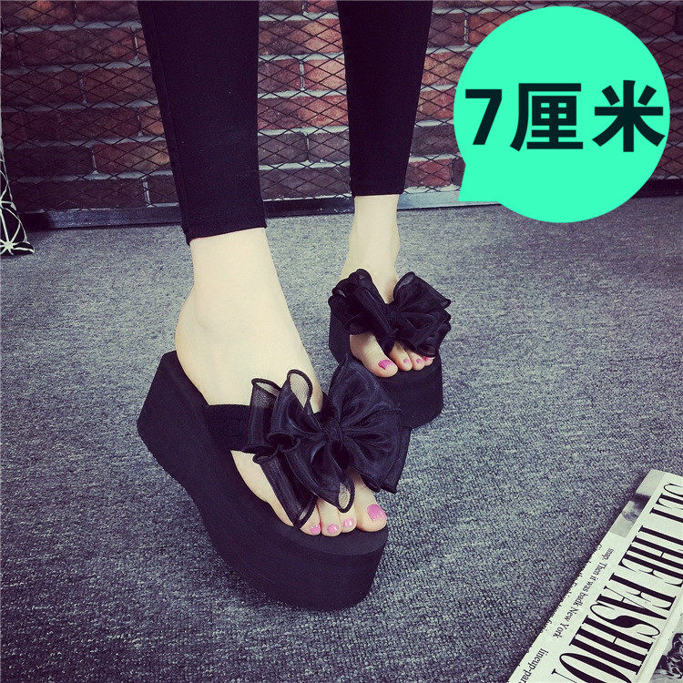 Sandales femme YALIDA    en tissu - Ref 2666519 Image 1