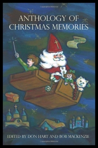 【预售】Anthology of Christmas Memories