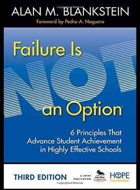 【预售】Failure Is Not an Option: 6 Principles That Advan