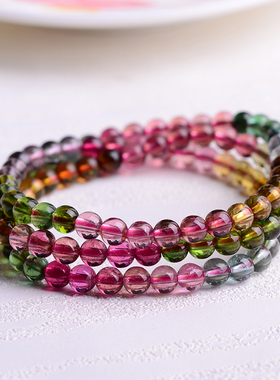 珠子直径是5mm女款佩