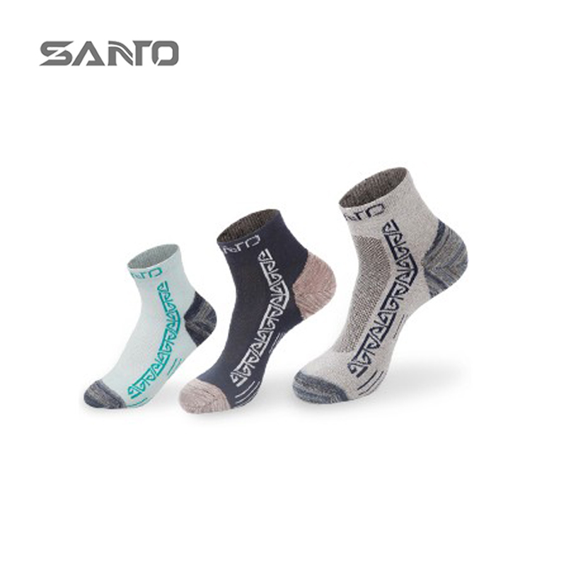 Chaussettes de sport SANTO - Ref 1071988 Image 1