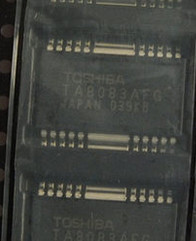 TA8083FG TA8083AFG 主营全系列电脑板汽车音频芯片 可直拍