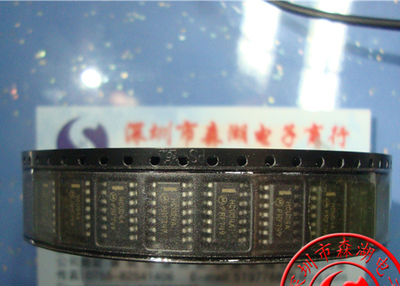 HCU04A 74HCU04A MC74HCU04ADR2G SOP-14 MOT 原装正品供应
