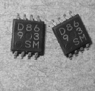全新原装 BD8693FVM-HVTR D8693【含第二行】质量保证