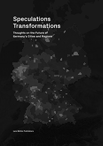 【预订】Speculations Transformations: Consid...