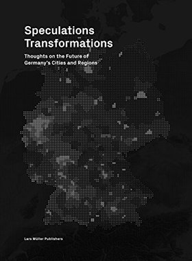 【预订】Speculations Transformations: Consid...